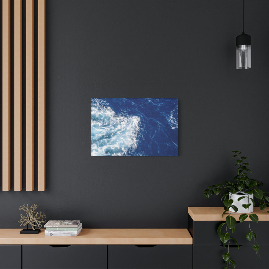 Cruise-22Classic Canvas