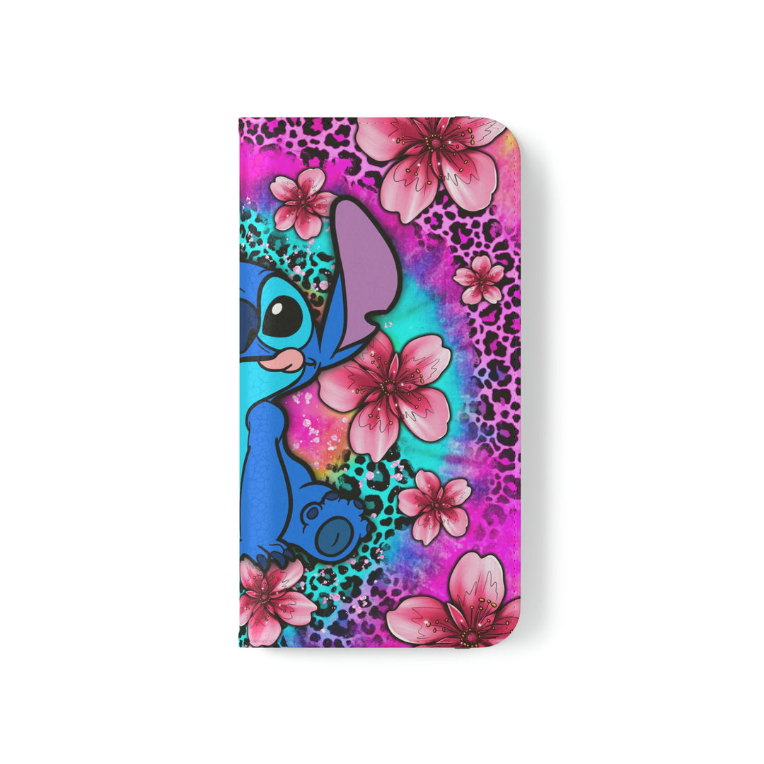 Flip Cases- Stitch