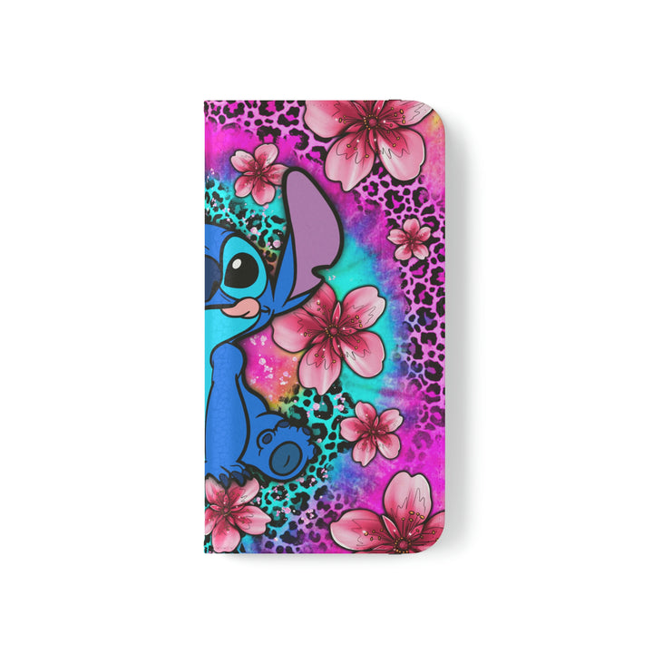 Flip Cases- Stitch