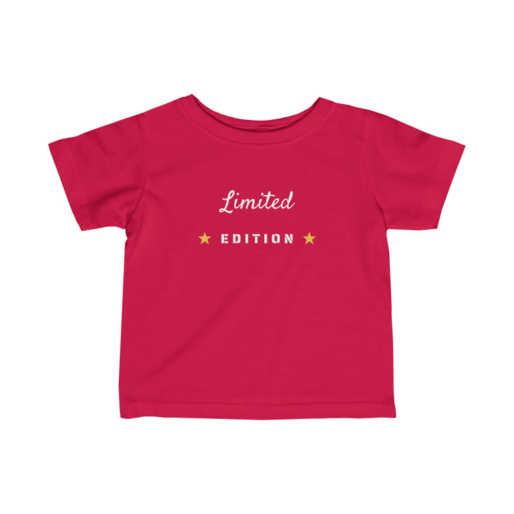 Limited-edition-Infant Fine Jersey Tee