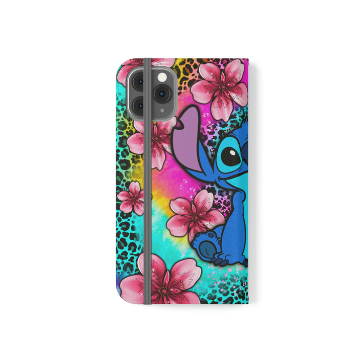 Flip Cases- Stitch