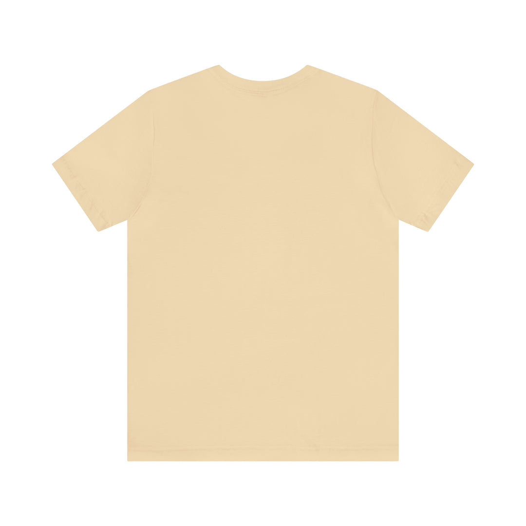 1972 limited edition Unisex Jersey Short Sleeve Tee