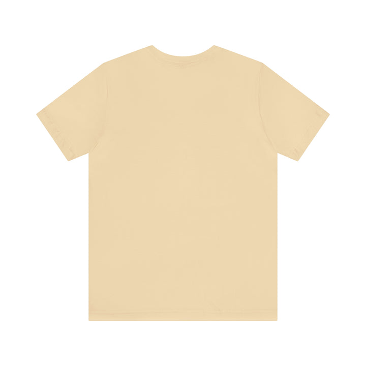 1972 limited edition Unisex Jersey Short Sleeve Tee