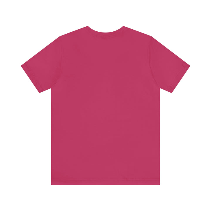1972 limited edition Unisex Jersey Short Sleeve Tee