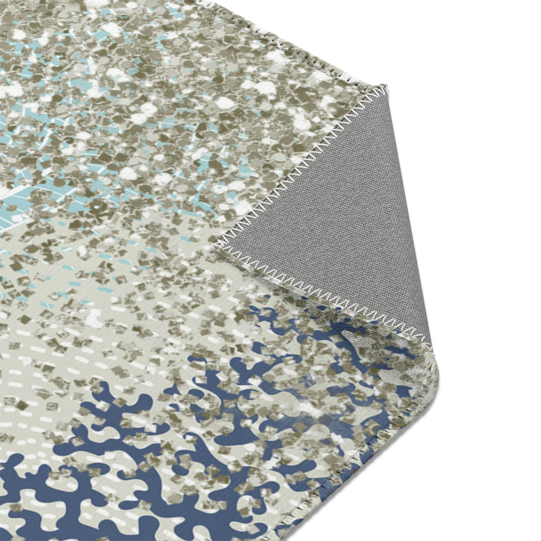 SEA-Area Rugs