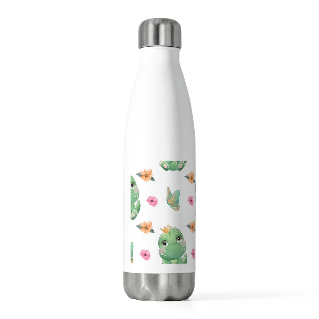 dino-20oz Insulated Bottle