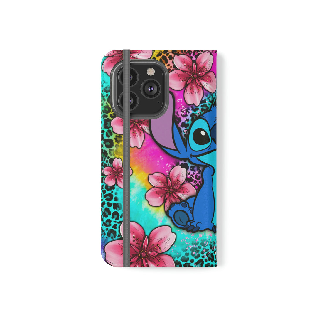 Flip Cases- Stitch