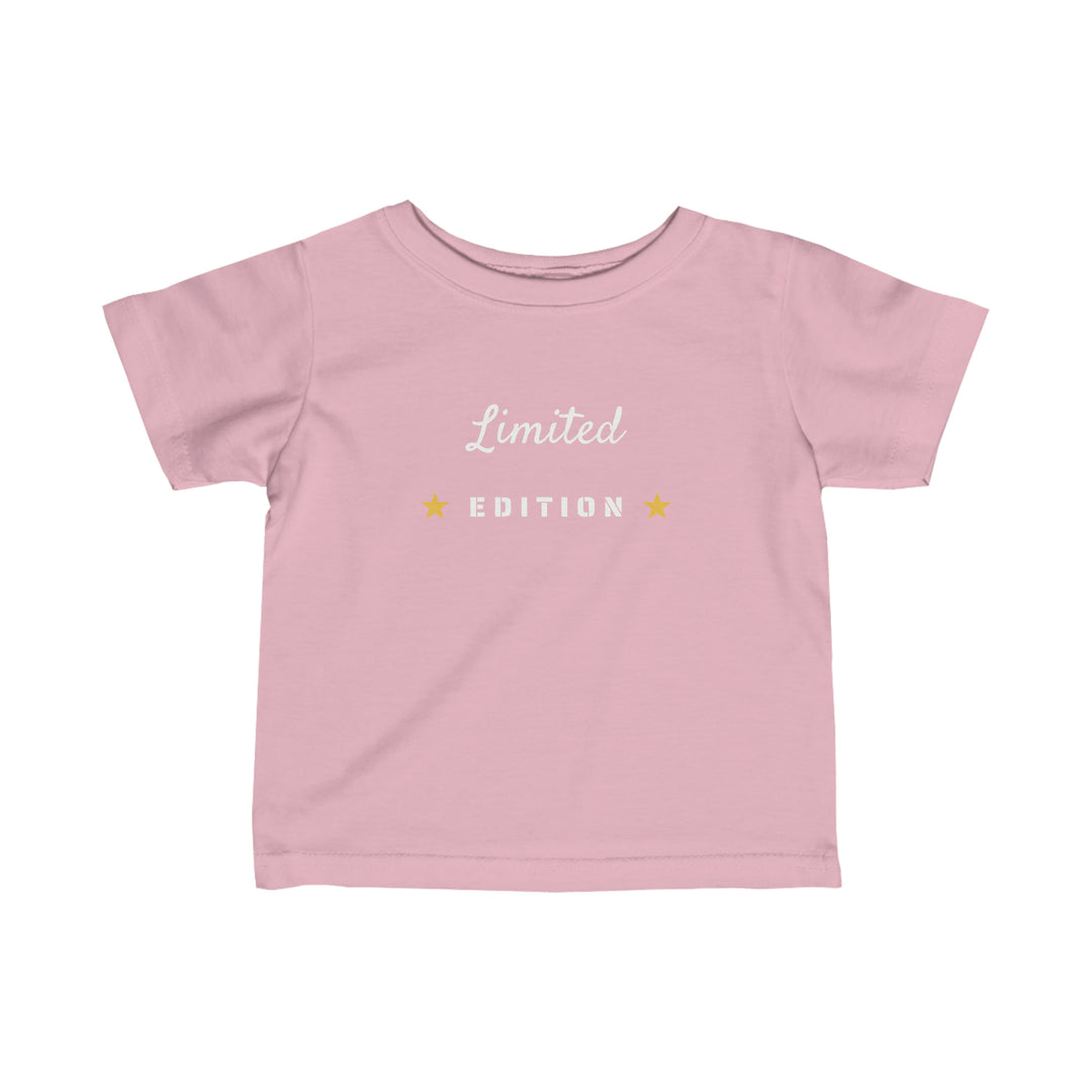 Limited-edition-Infant Fine Jersey Tee