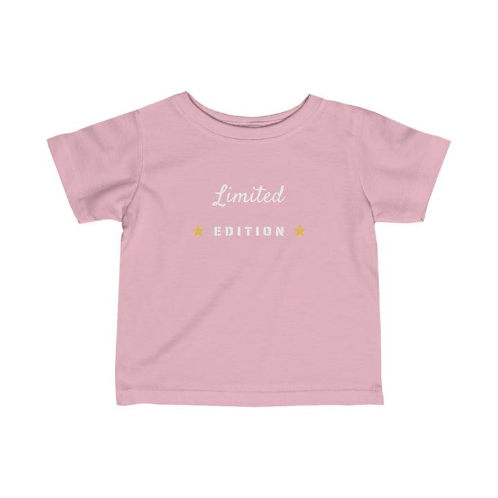Limited-edition-Infant Fine Jersey Tee
