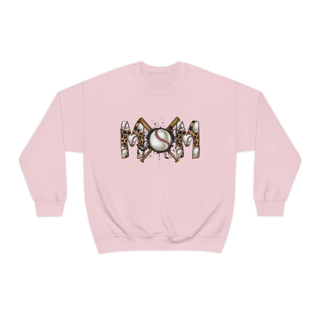 BALLS&BATS-Unisex Heavy Blend™ Crewneck Sweatshirt