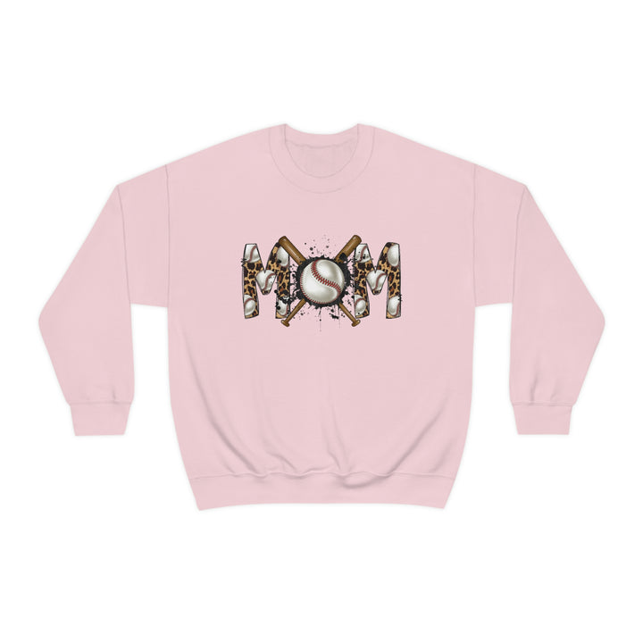 BALLS&BATS-Unisex Heavy Blend™ Crewneck Sweatshirt