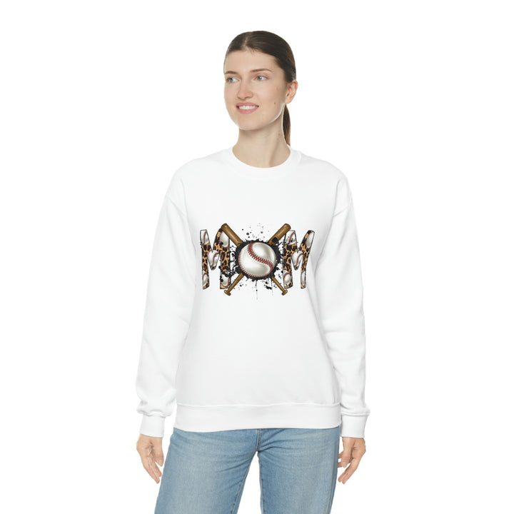 BALLS&BATS-Unisex Heavy Blend™ Crewneck Sweatshirt