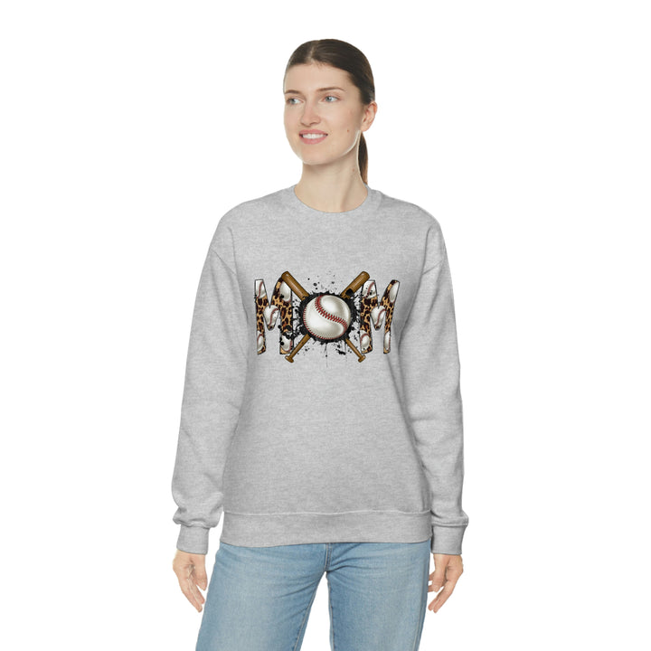 BALLS&BATS-Unisex Heavy Blend™ Crewneck Sweatshirt