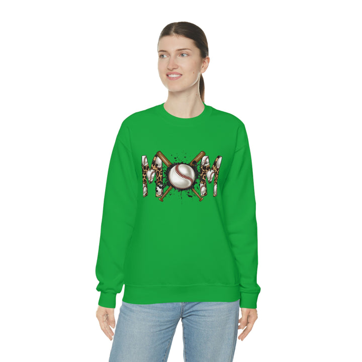 BALLS&BATS-Unisex Heavy Blend™ Crewneck Sweatshirt