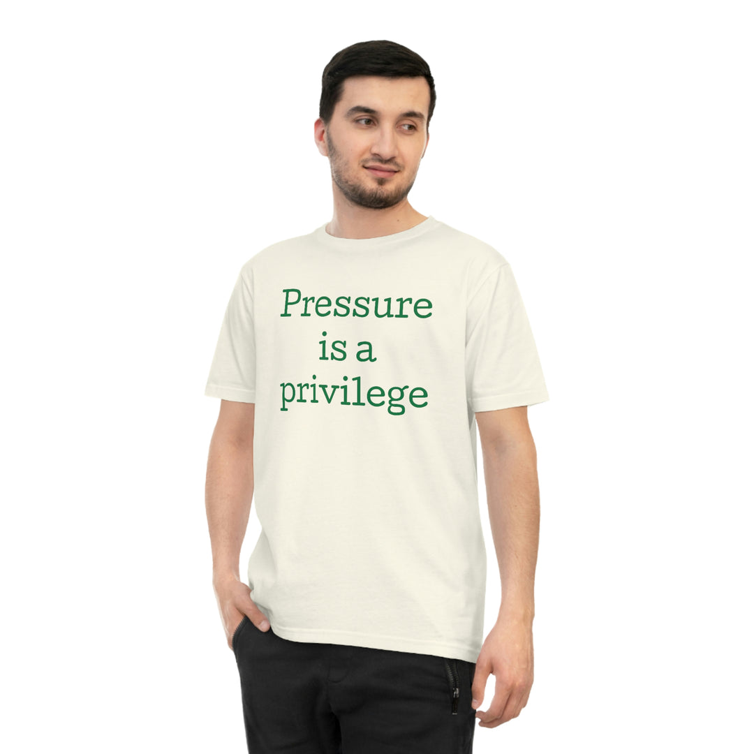 Believe-Unisex Classic Jersey T-shirt