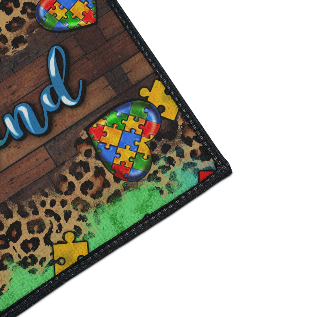 Heavy Duty Floor Mat