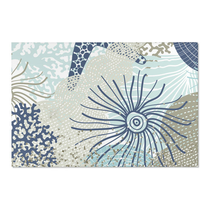 SEA-Area Rugs