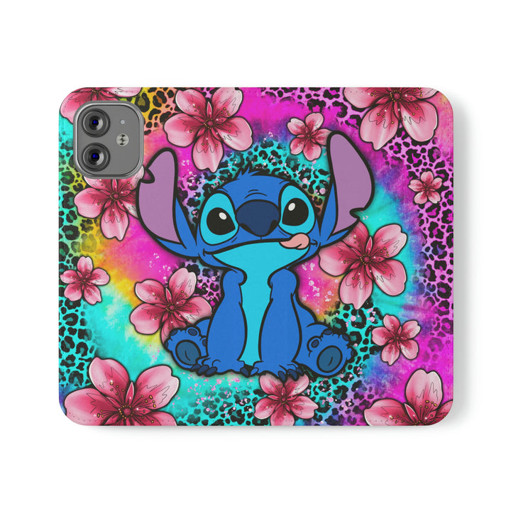Flip Cases- Stitch