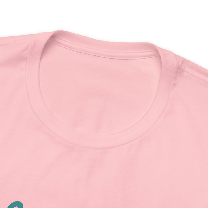 1972 limited edition Unisex Jersey Short Sleeve Tee