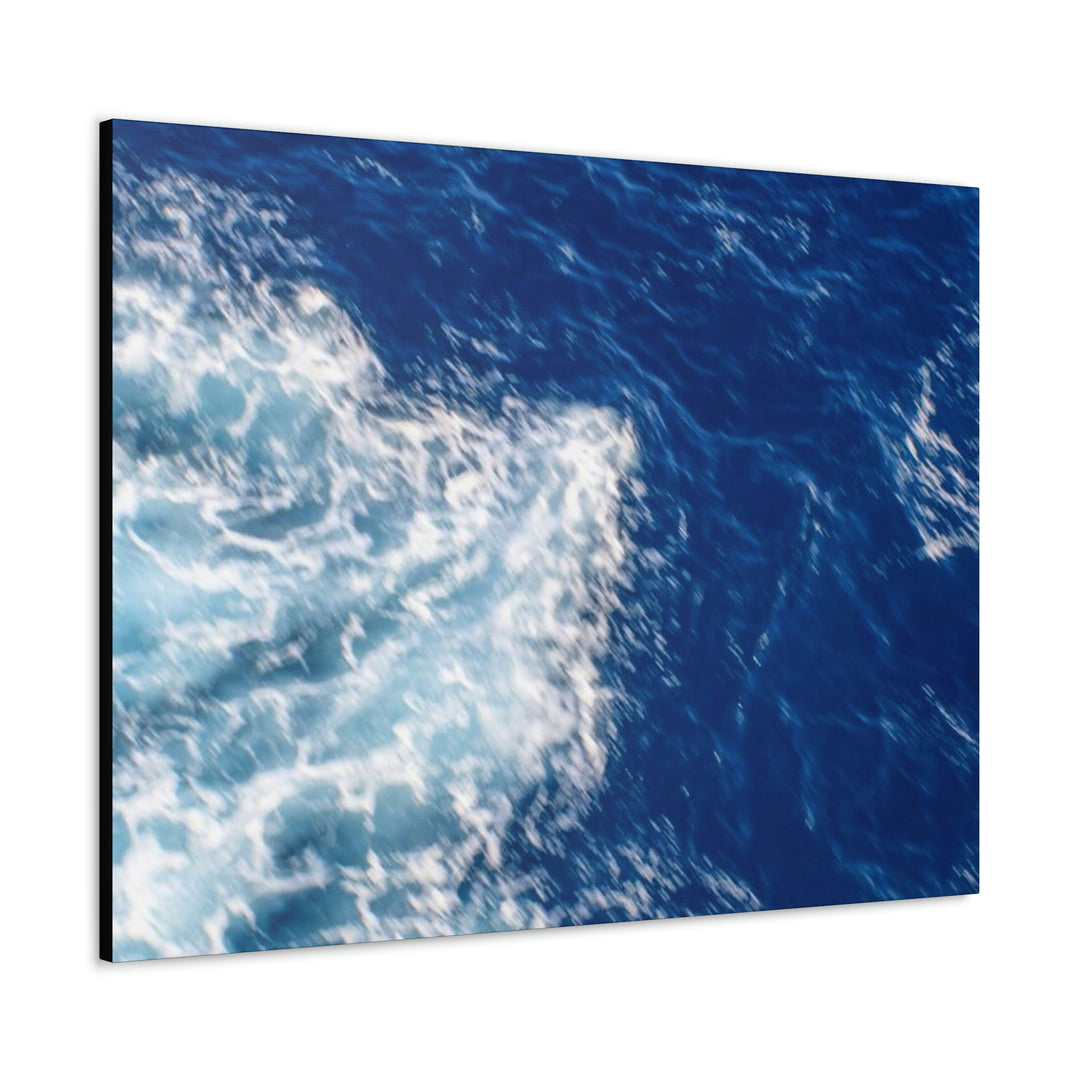 Cruise-22Classic Canvas