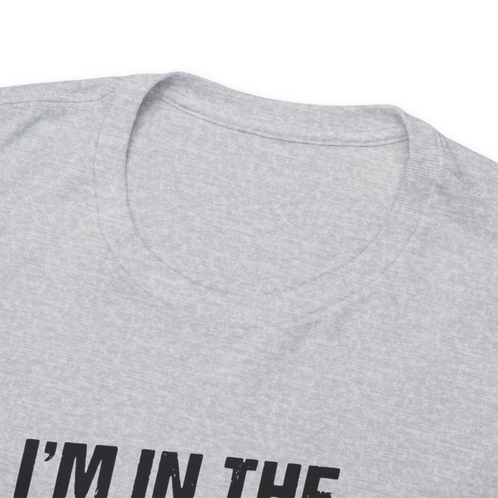 FUCANCER-Unisex Heavy Cotton Tee