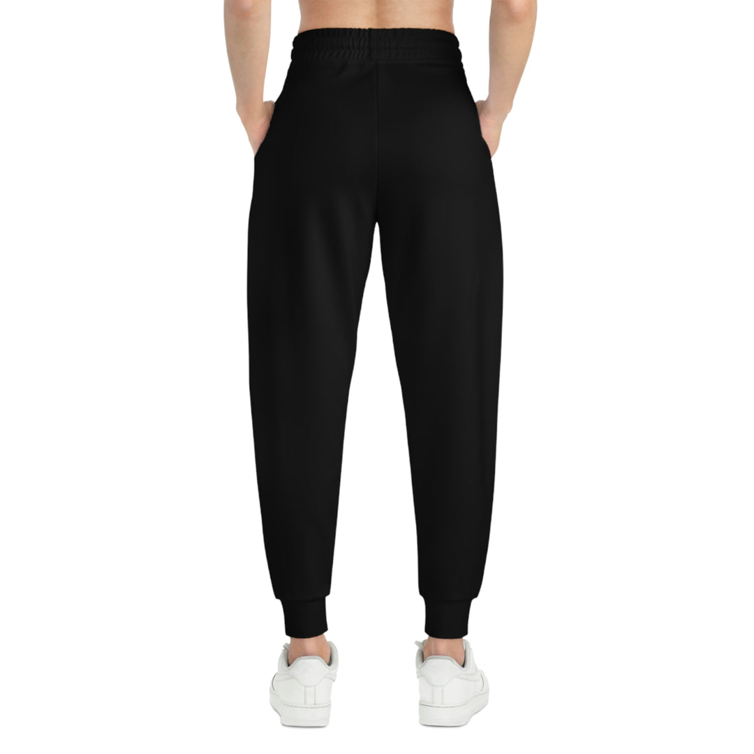 ROMERO-Athletic Joggers (AOP)