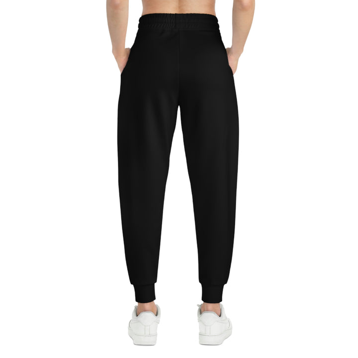 ROMERO-Athletic Joggers (AOP)