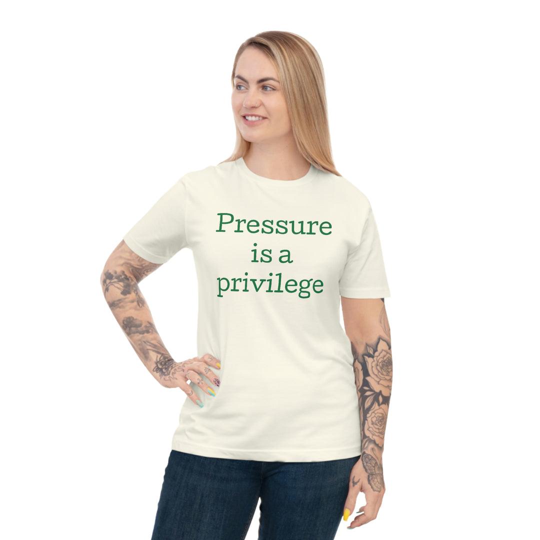 Believe-Unisex Classic Jersey T-shirt