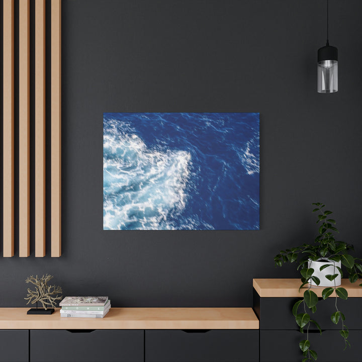 Cruise-22Classic Canvas