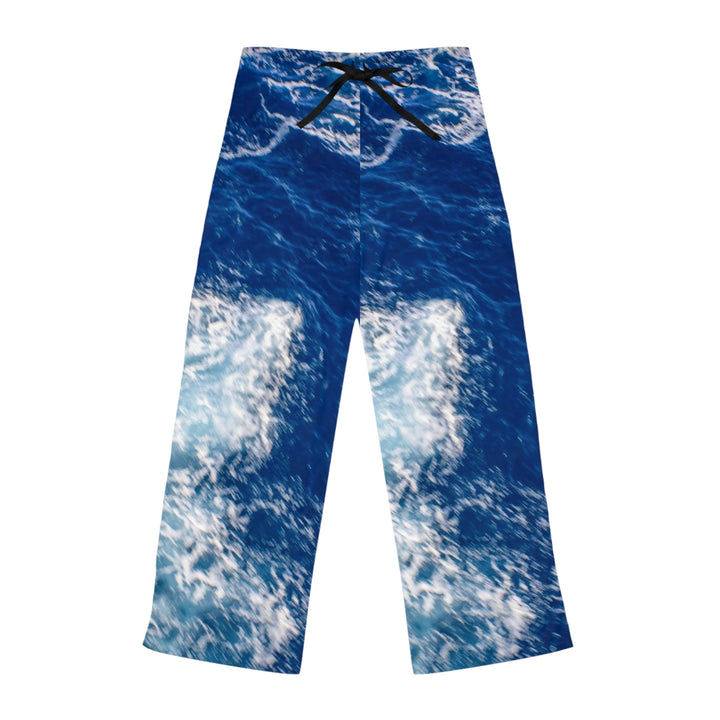 cruise-22-Women's Pajama Pants (AOP)