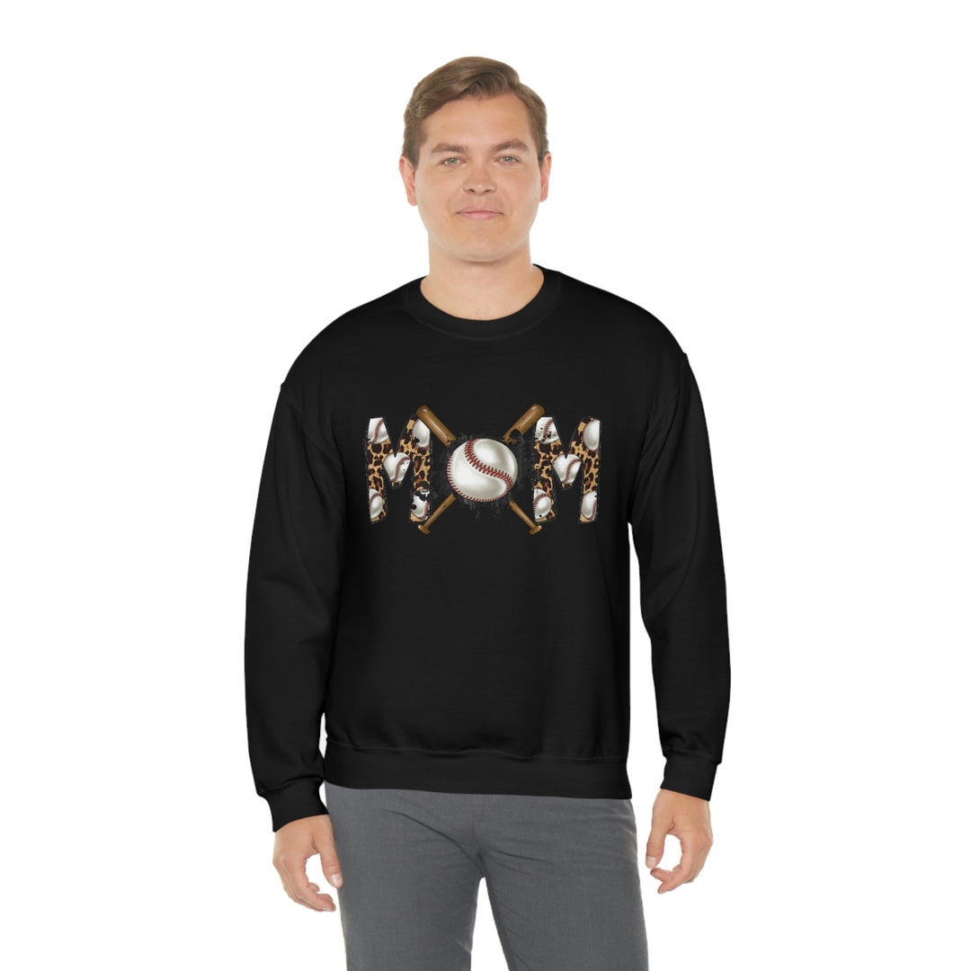 BALLS&BATS-Unisex Heavy Blend™ Crewneck Sweatshirt