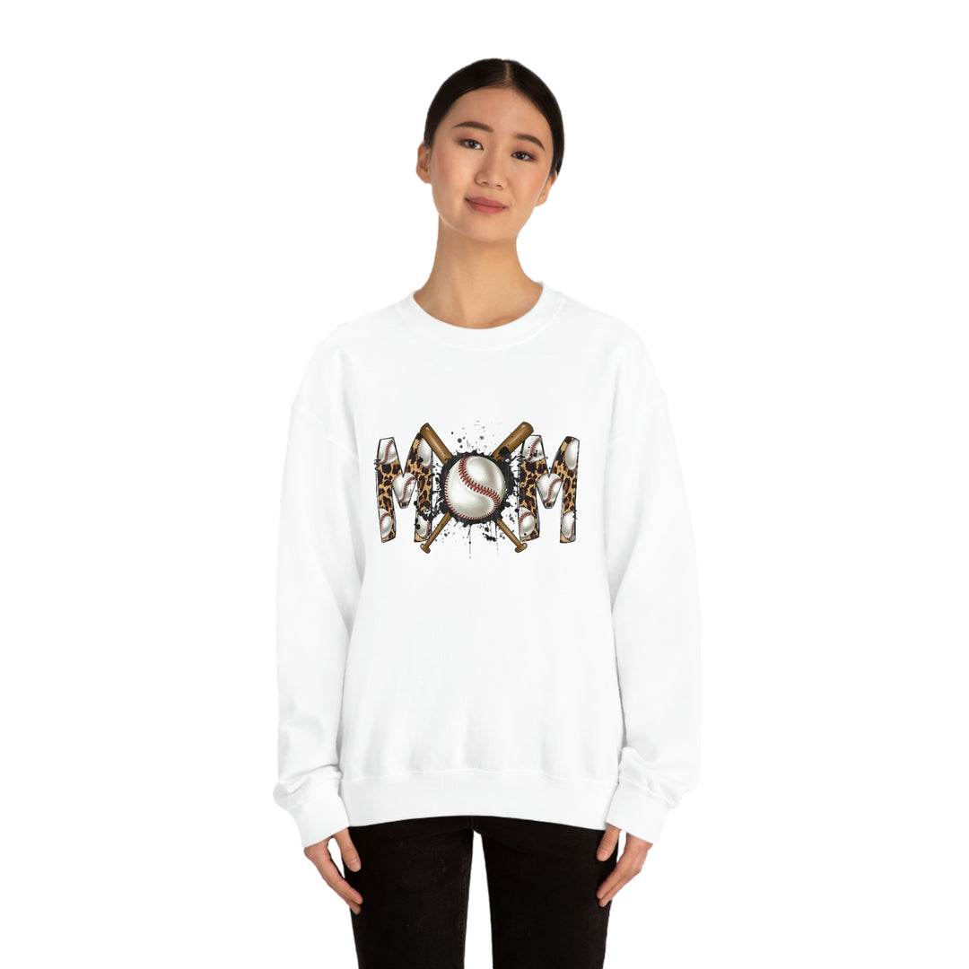 BALLS&BATS-Unisex Heavy Blend™ Crewneck Sweatshirt
