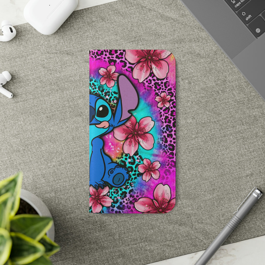 Flip Cases- Stitch