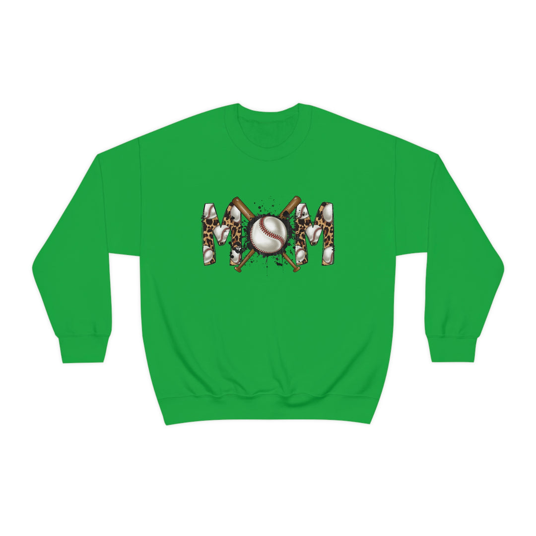 BALLS&BATS-Unisex Heavy Blend™ Crewneck Sweatshirt