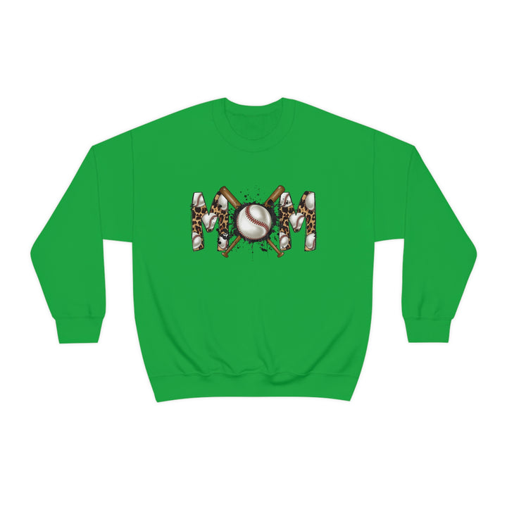 BALLS&BATS-Unisex Heavy Blend™ Crewneck Sweatshirt