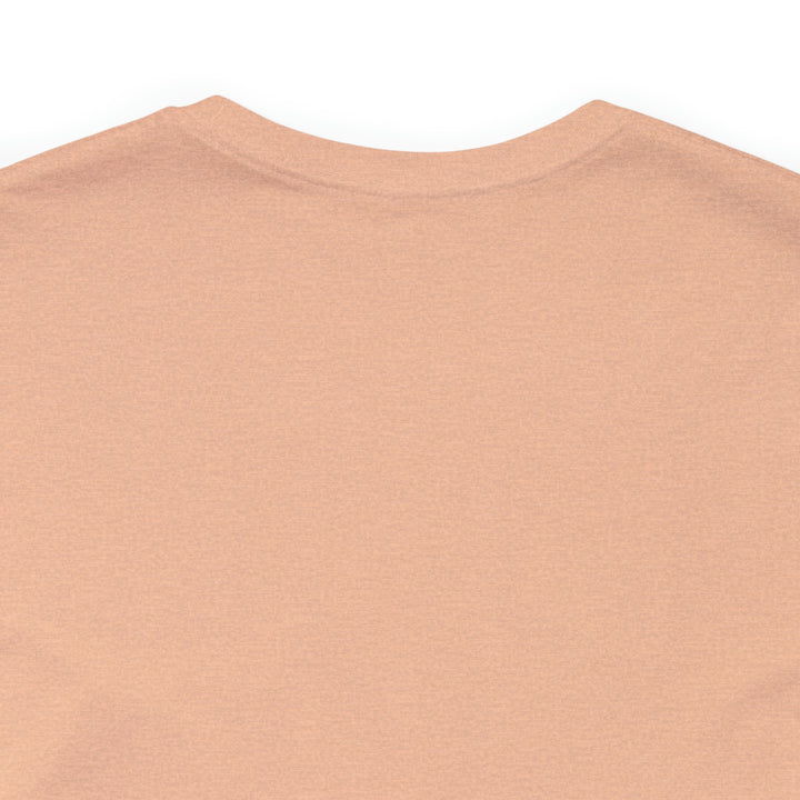 1972 limited edition Unisex Jersey Short Sleeve Tee