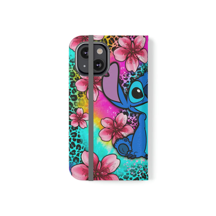 Flip Cases- Stitch