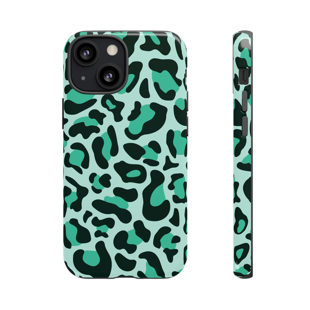 green-blue-Tough Cases