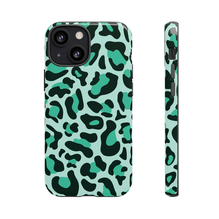 green-blue-Tough Cases