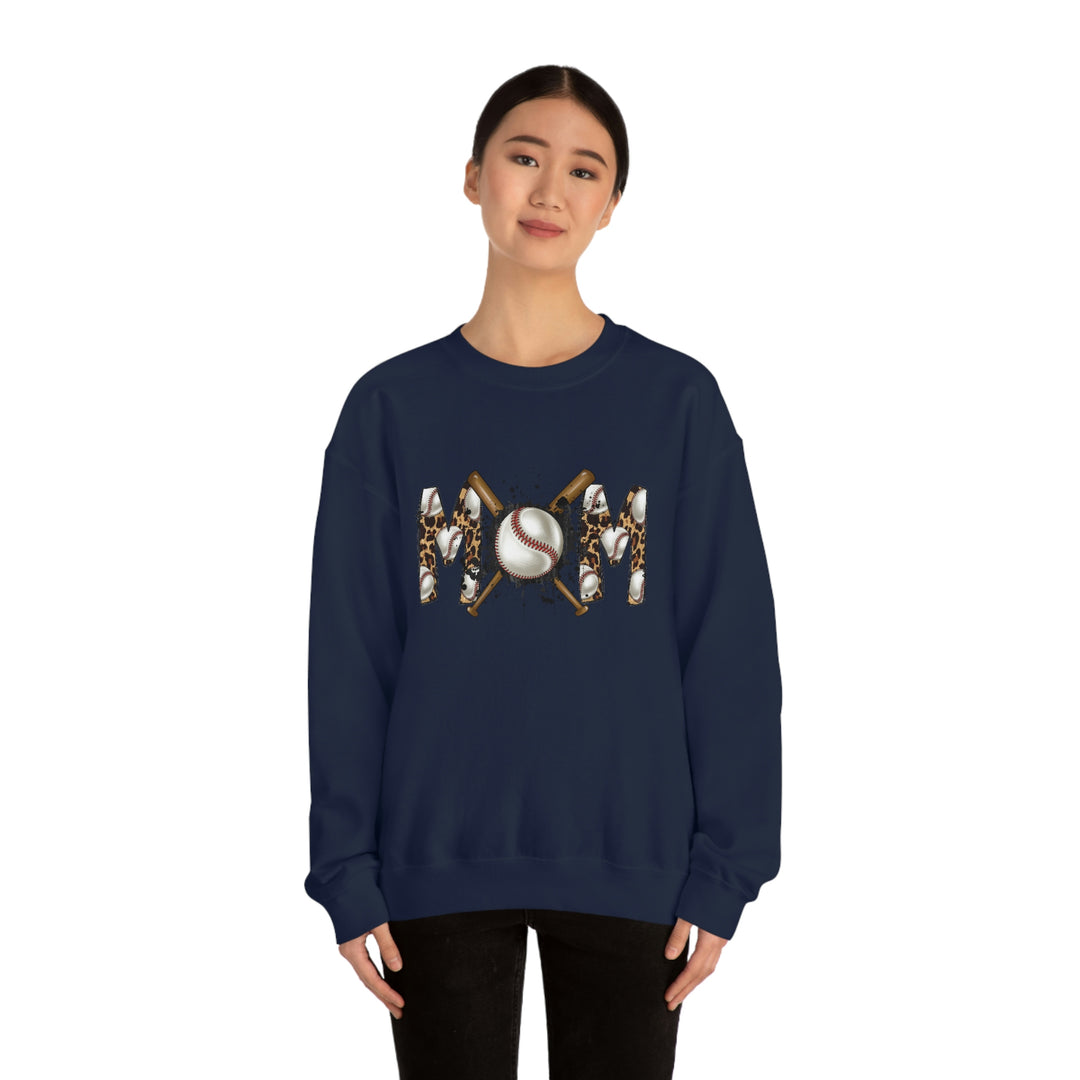 BALLS&BATS-Unisex Heavy Blend™ Crewneck Sweatshirt