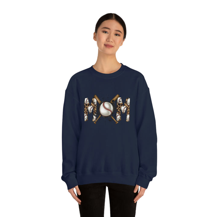 BALLS&BATS-Unisex Heavy Blend™ Crewneck Sweatshirt
