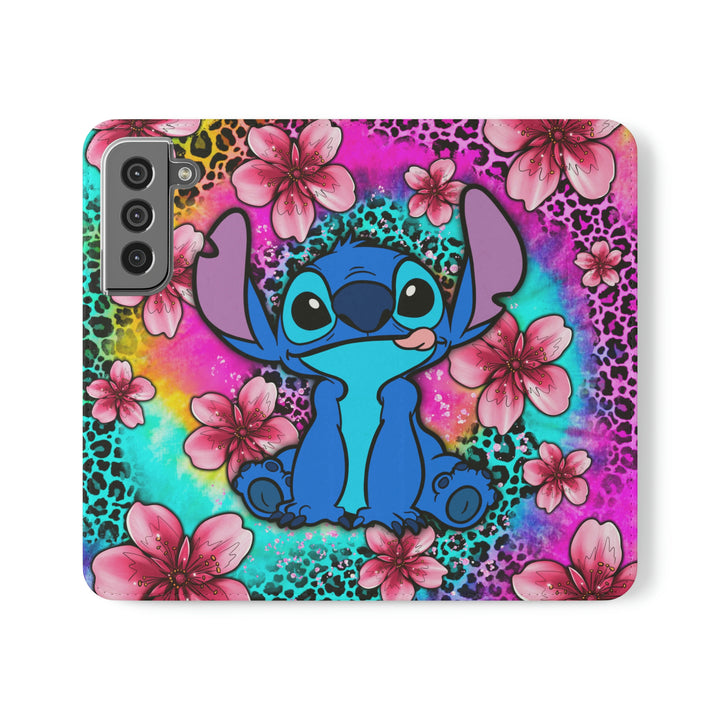 Flip Cases- Stitch