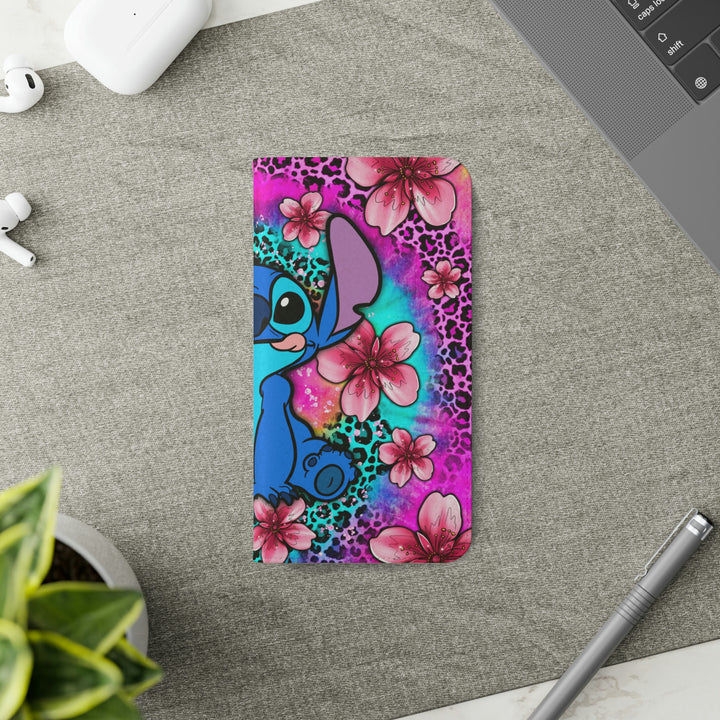 Flip Cases- Stitch