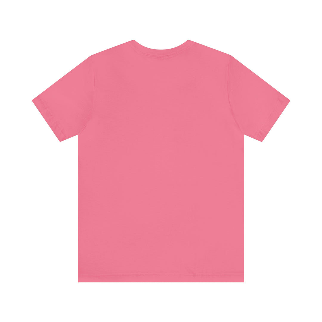1972 limited edition Unisex Jersey Short Sleeve Tee