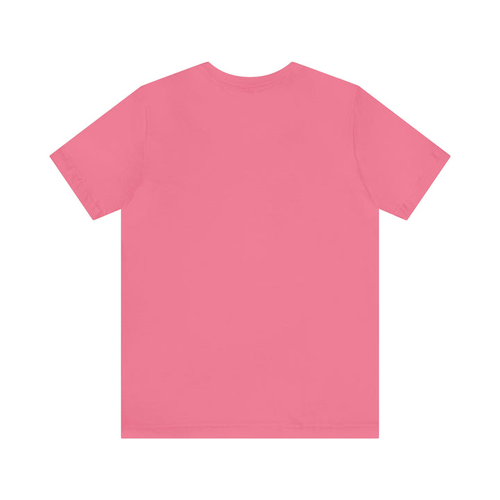1972 limited edition Unisex Jersey Short Sleeve Tee