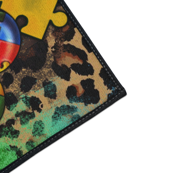 Heavy Duty Floor Mat