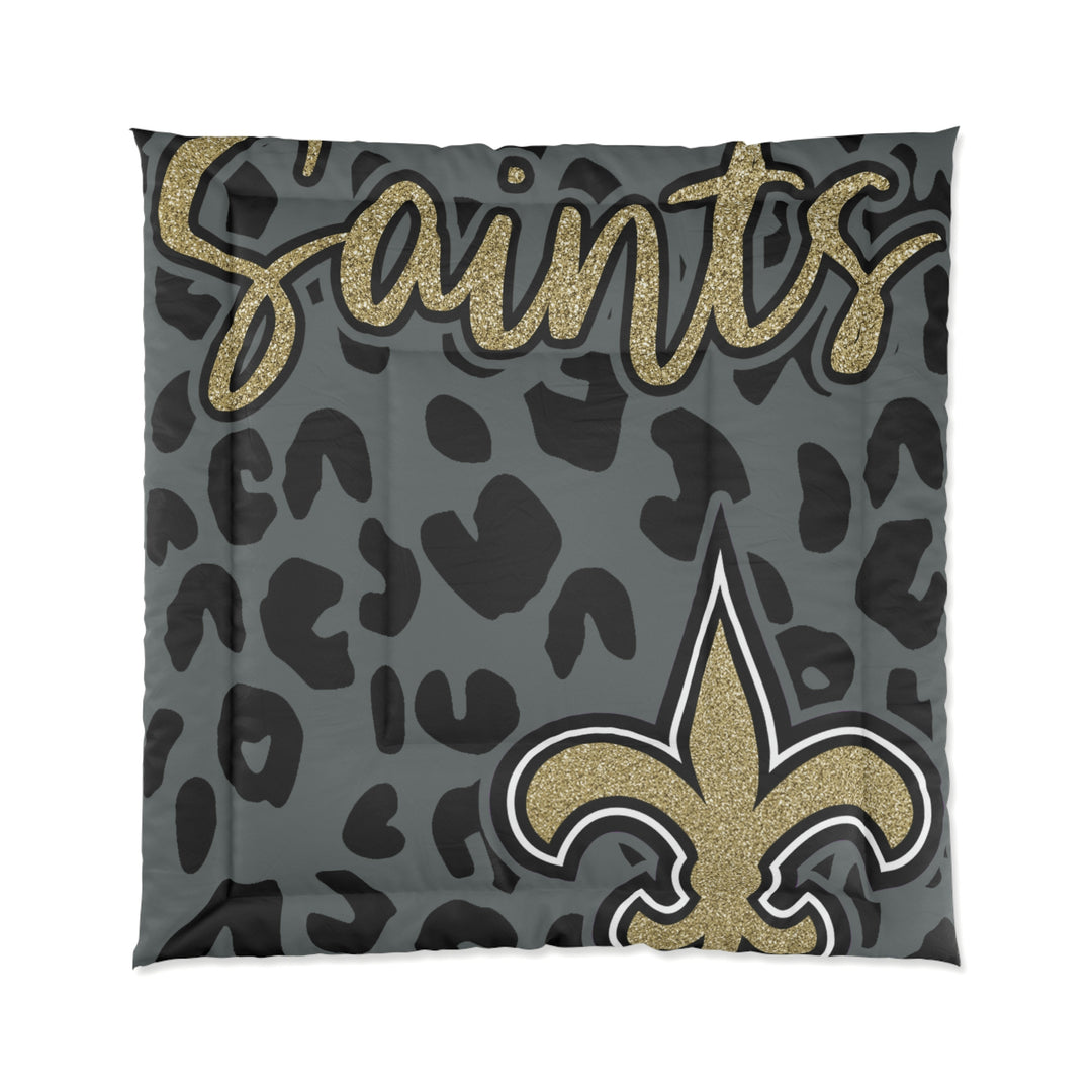 SAINTS-Comforter