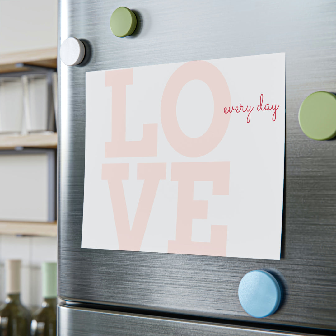 -Love Everyday-Post-it® Note Pads