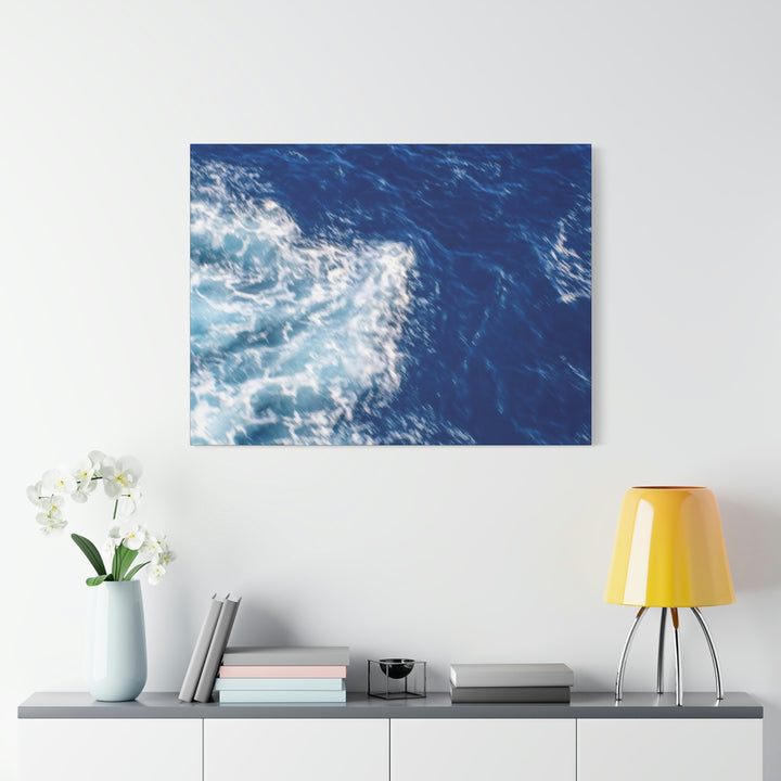 Cruise-22Classic Canvas