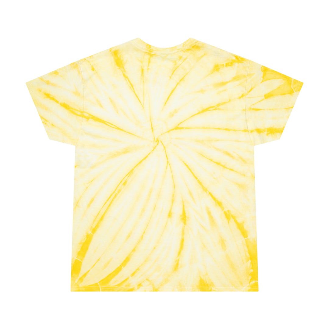JESUS-Tie-Dye Tee, Cyclone